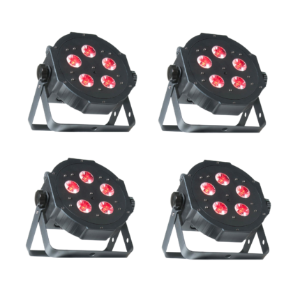 Licht Set - Static Indoor